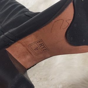 Frye boots •like New•